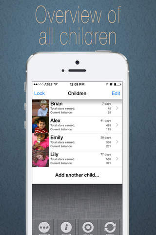 Mothership Chore App Download Mac