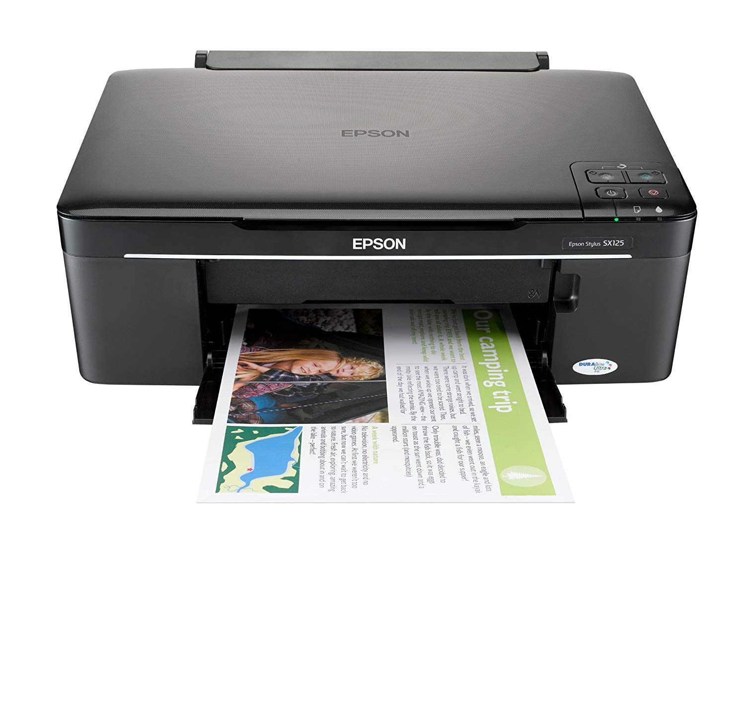 Epson Easy Print Software For Mac